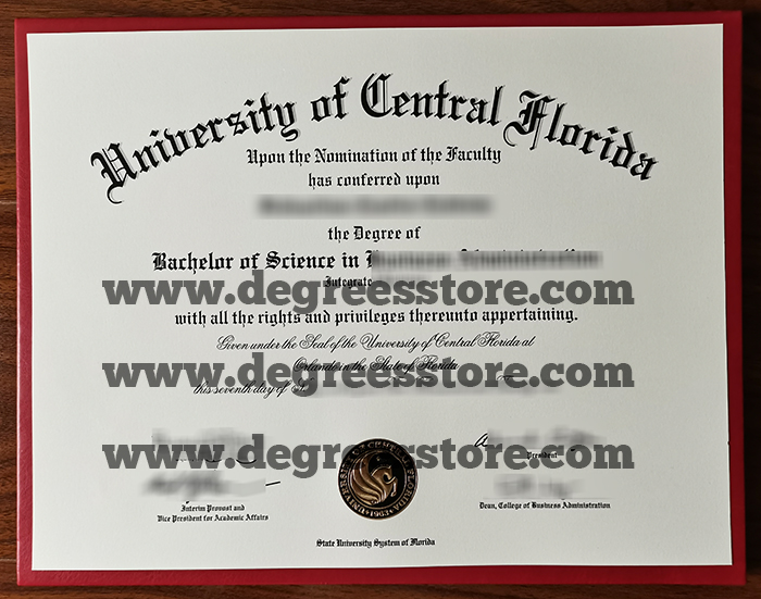 UCF diploma UCF diploma