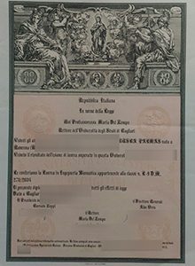 Università degli Studi di Cagliari Laurea