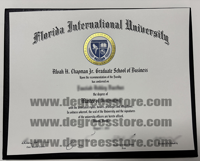 FIU diploma, Order a Florida International University degree FIU diploma, Order a Florida International University degree