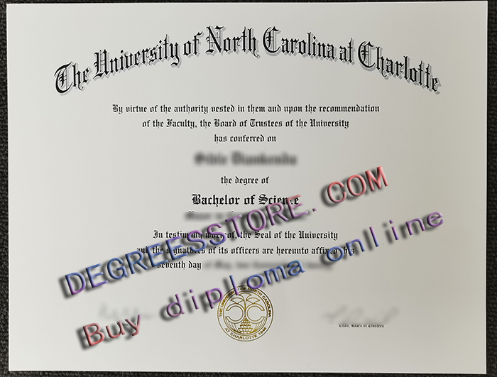 [Image: UNC-Charlotte-diploma.jpg]