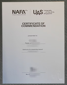 NAFA diploma
