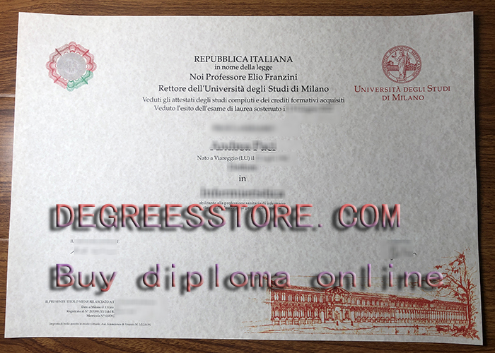 Università degli Studi di Milano diploma, Università degli Studi di Milano Laurea Università degli Studi di Milano diploma, Università degli Studi di Milano Laurea